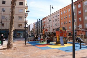 remodelacion Quart de Poblet