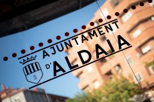 Ajuntament Aldaia