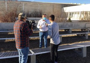 Albalat dels Sorells comunidad energetica