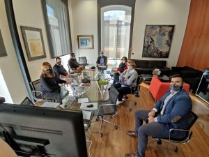 Alfafar Benetusser Lloc Nou Sedaví prorroga medidas covid