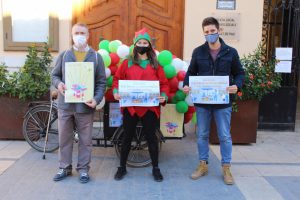 Almàssera campaña mercado miercoles