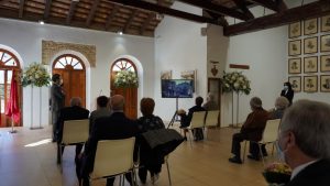 Bodas de oro Paterna