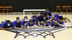 FC Barcelona campeon del EB Adidas Next Generation