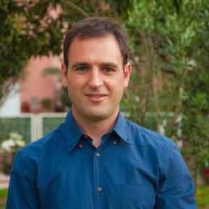 Ismael Gimeno PSPV Massalfassar