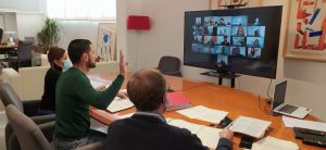 Pleno Mislata presupuesto 2021