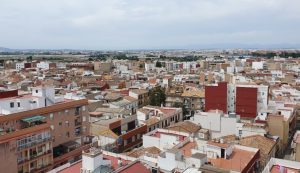 barrio del alter de Torrent