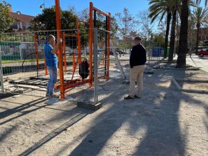 calistenia Massamagrell