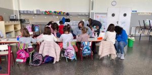 escola navidad Massamagrell