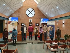 presentació nadala aldaia