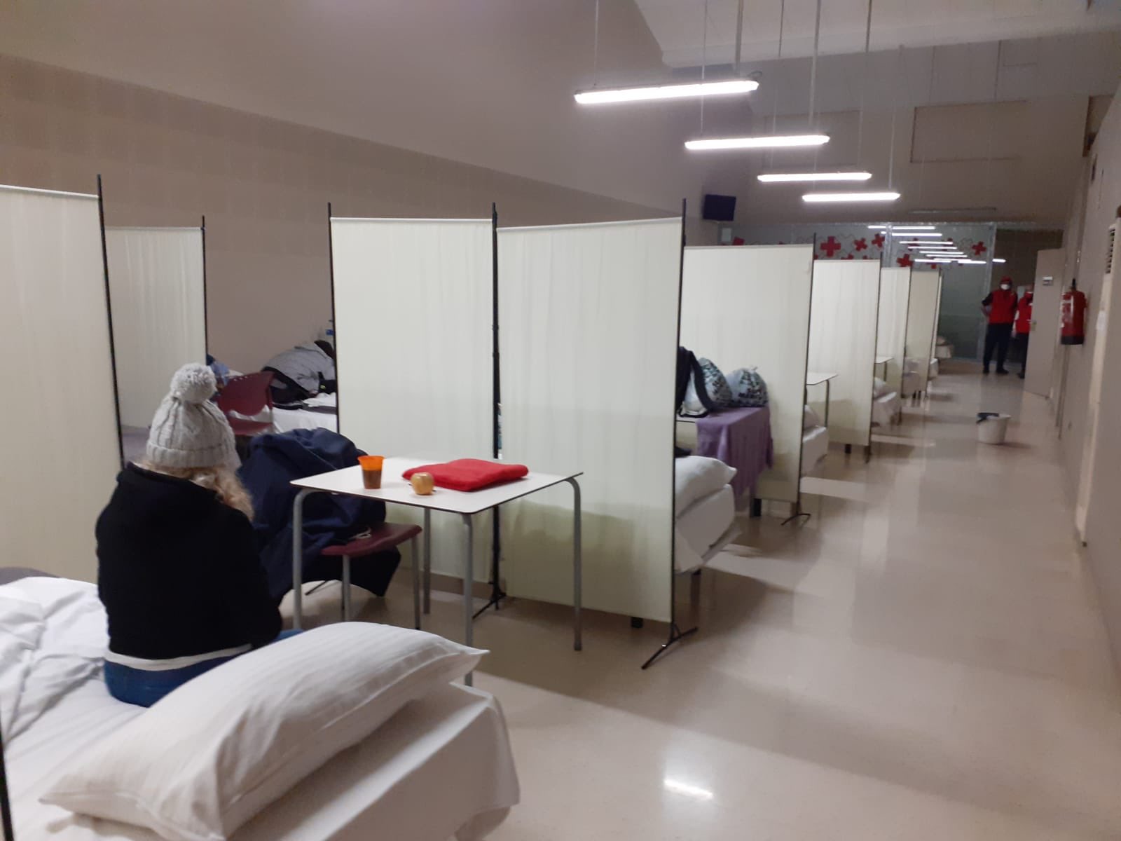 Operación frío Valencia