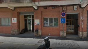 Centro de salud Alboraya-Racó de Sant Llorenç