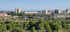 Les Moles de Paterna