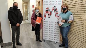 Mancomunitat y Fundació Horta Sud