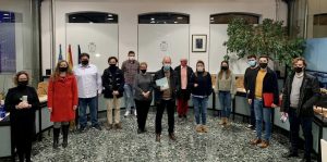 Massanassa aprobacion presupuestos 2021