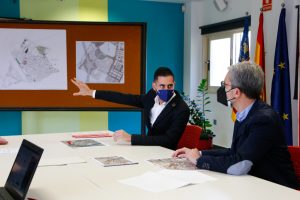 Mislata reunion ronda norte