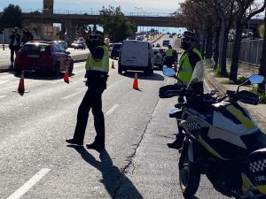 cierre perimetral Valencia