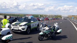 Guardia Civil de Tráfico