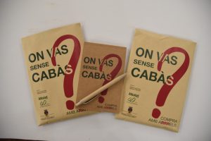 on vas sense cabàs Albalat dels Sorells