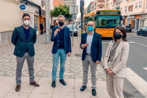 Bono 10 presentación Alaquàs