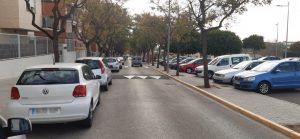 Lomos de asno Lloma Llarga