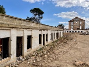 Molí de les Xiques de Silla