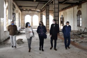 Paiporta inversiones