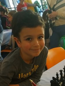 Álvaro Puche De La Fuente