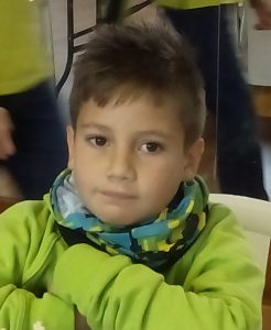 Saúl Robledo Sánchez