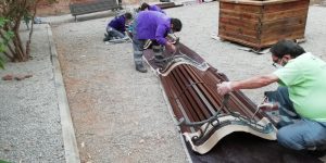 Taller de Empleo Aldaia