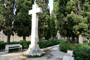 cementerio de Paiporta