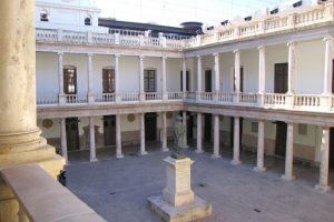 Centre Cultural La Nau