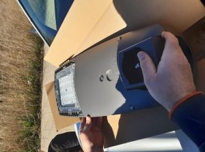 farolas les pobla farnals