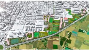 PAI Benimaclet propuesta Compromís