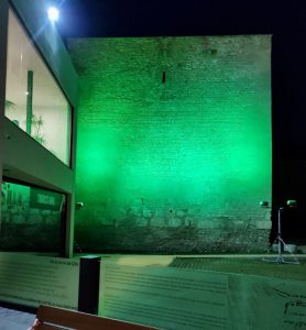 Día Mundial contra el Cáncer en Silla