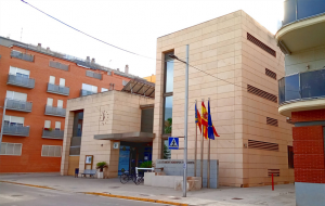 Ajuntament de Bonrepòs i Mirambell