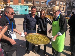 Concurs Paella Fetge Meliana