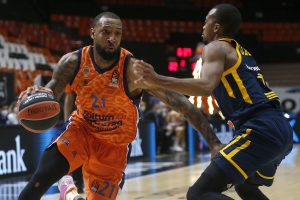 El “Clásico Europeo Taronja” ante el Khimki Moscow Region llega a las 17 ediciones