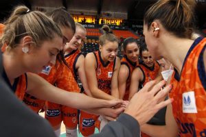 El ‘#DonaDay más tecnológico llega a la Fonteta