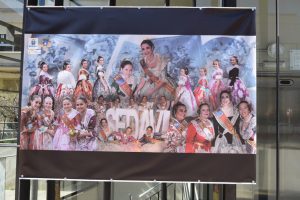 Lona Junta Local Sedaví