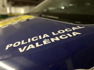 Policía Local de Valencia
