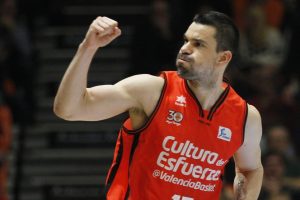 Rafa Martínez, capitan, mi capitan