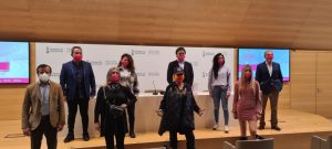 Festival Dia de la Dona Valencia 2021