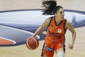 Valencia Basket, a por su primer título ante Spar Girona