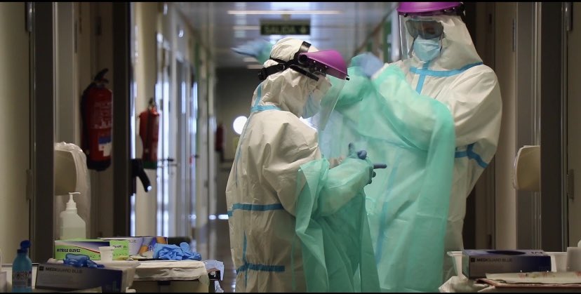 La Comunitat Valenciana registra 138 casos nuevos y ningún muerto por coronavirus este miércoles