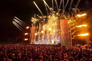 festival valencia Homenaje a la Ruta