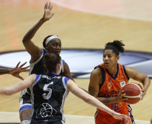 Última jornada de liga con opciones de liderato