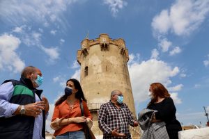 Cs Paterna apoyo Cordà