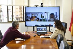 paiporta pide mejoras bus Albal