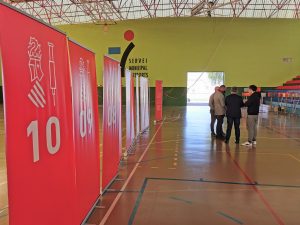 vacunación coronavirus