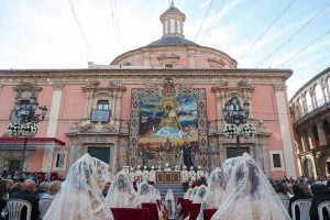 Missa d'Infants 2019. Foto: Armando Romero (JCF)